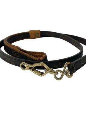 LOUIS VUITTON Less Baxter MM M58056 Monogram - SL0969 Accessory Monogram Canvas